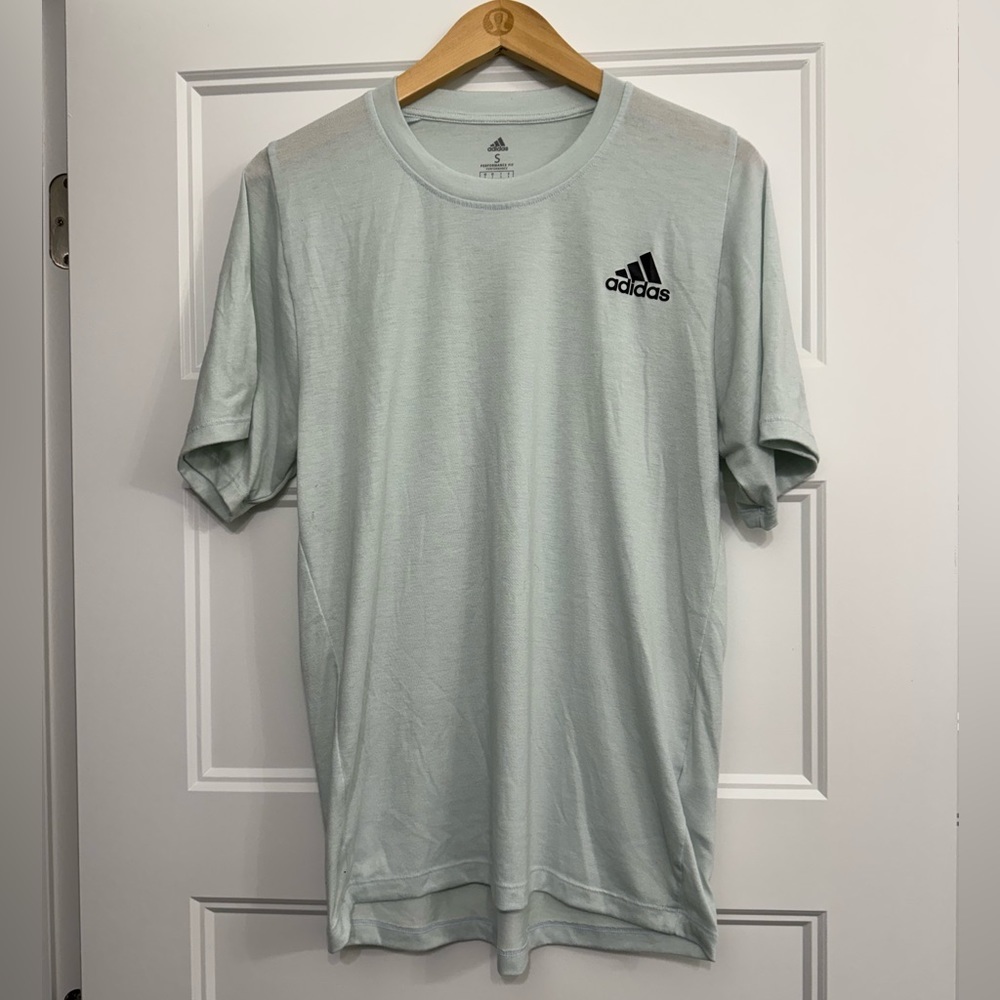 Adidas Aeroready Tee